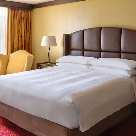 Wyndham Atlanta Buckhead Hotel & Conference Center Dış mekan fotoğraf