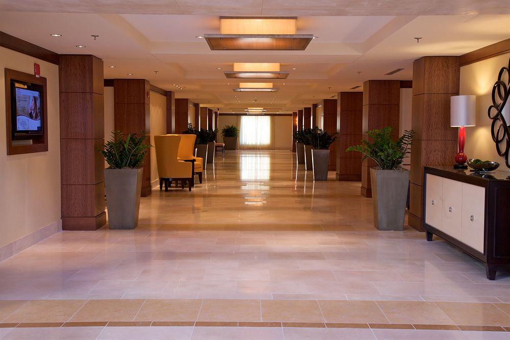 Wyndham Atlanta Buckhead Hotel & Conference Center Dış mekan fotoğraf