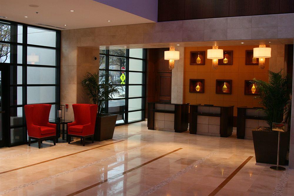 Wyndham Atlanta Buckhead Hotel & Conference Center Dış mekan fotoğraf