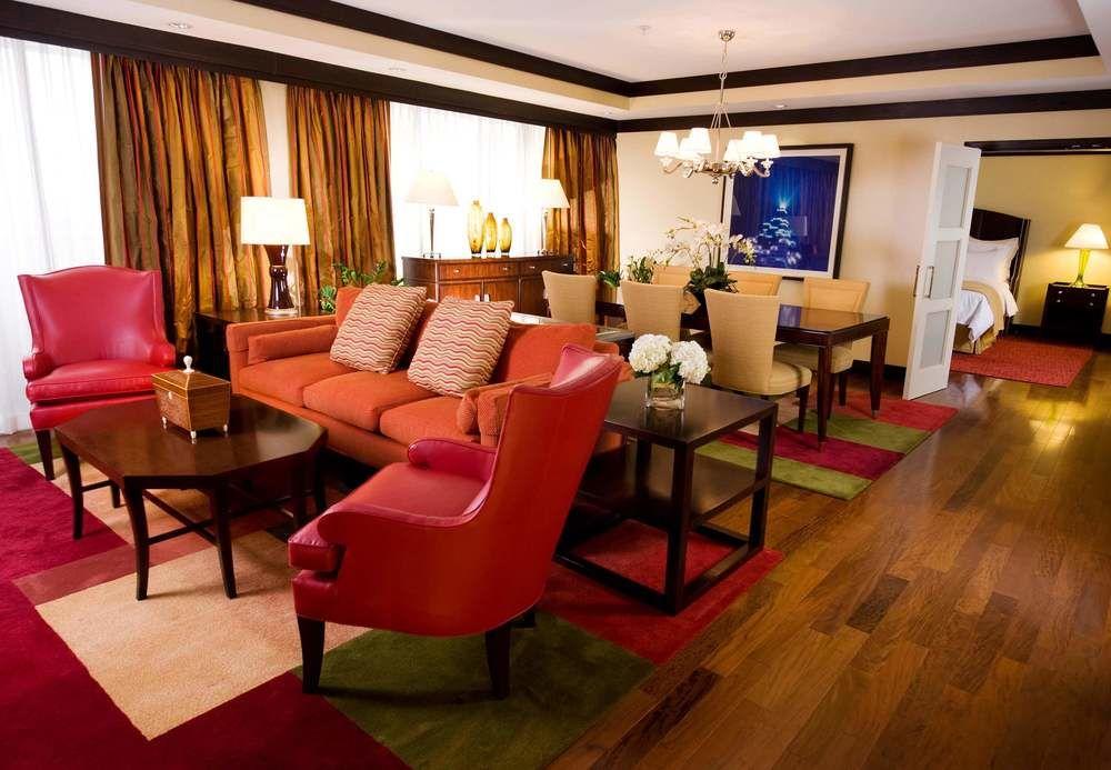 Wyndham Atlanta Buckhead Hotel & Conference Center Dış mekan fotoğraf