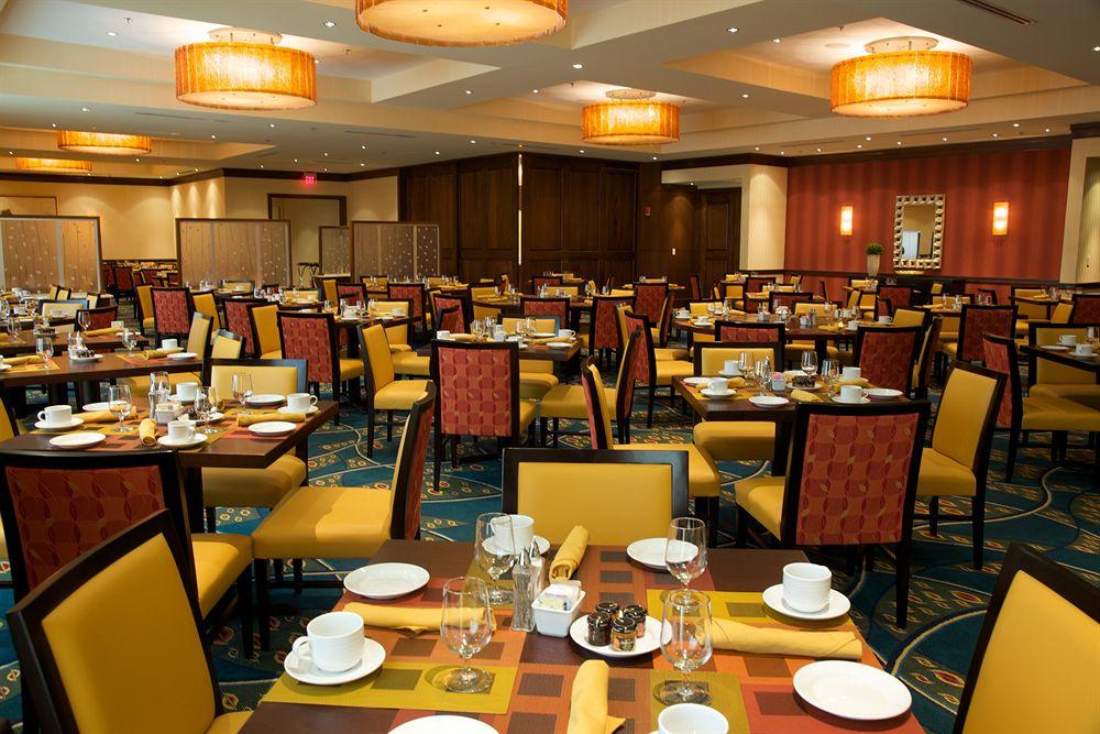 Wyndham Atlanta Buckhead Hotel & Conference Center Dış mekan fotoğraf