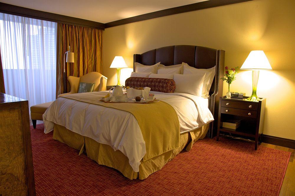 Wyndham Atlanta Buckhead Hotel & Conference Center Dış mekan fotoğraf