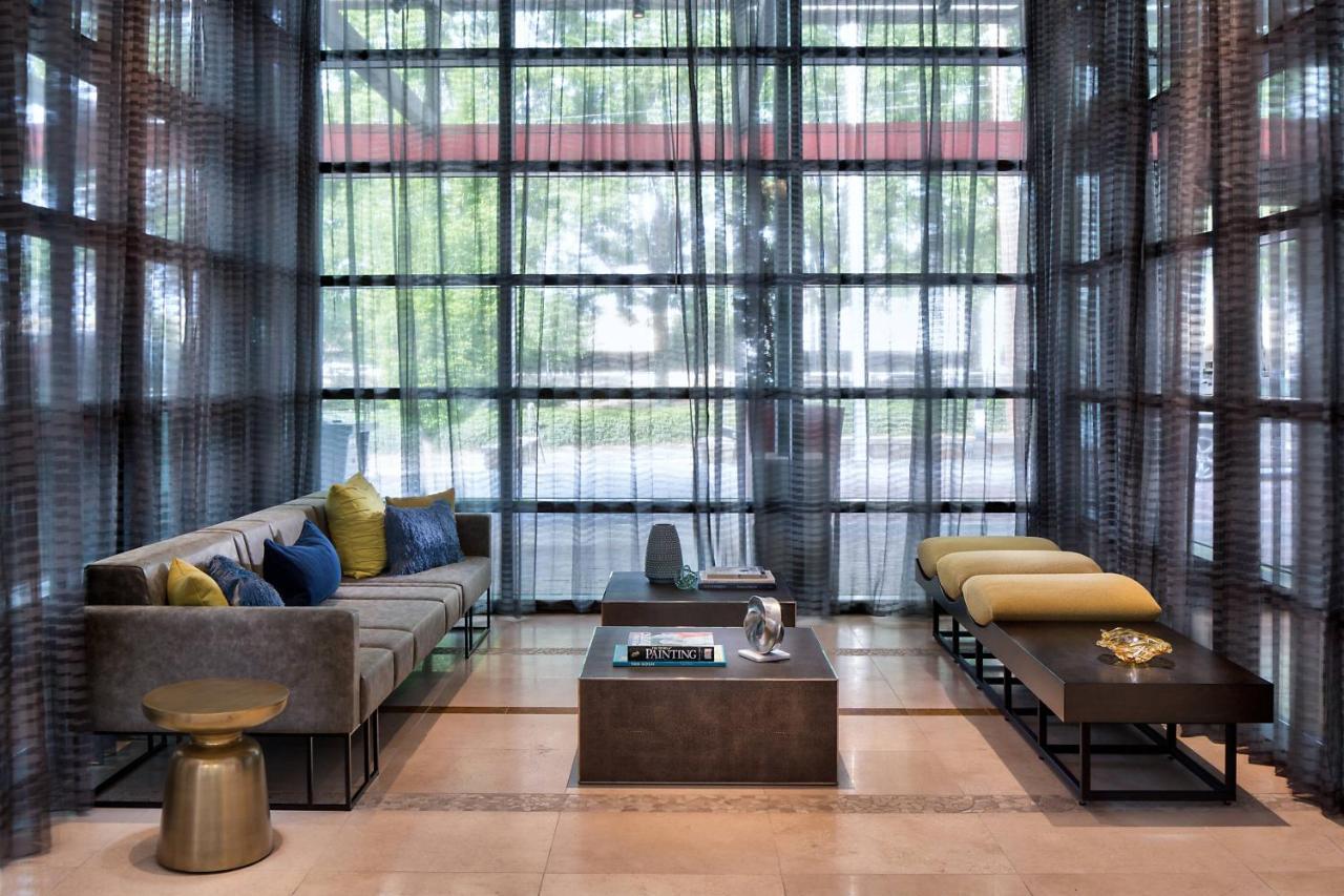 Wyndham Atlanta Buckhead Hotel & Conference Center Dış mekan fotoğraf