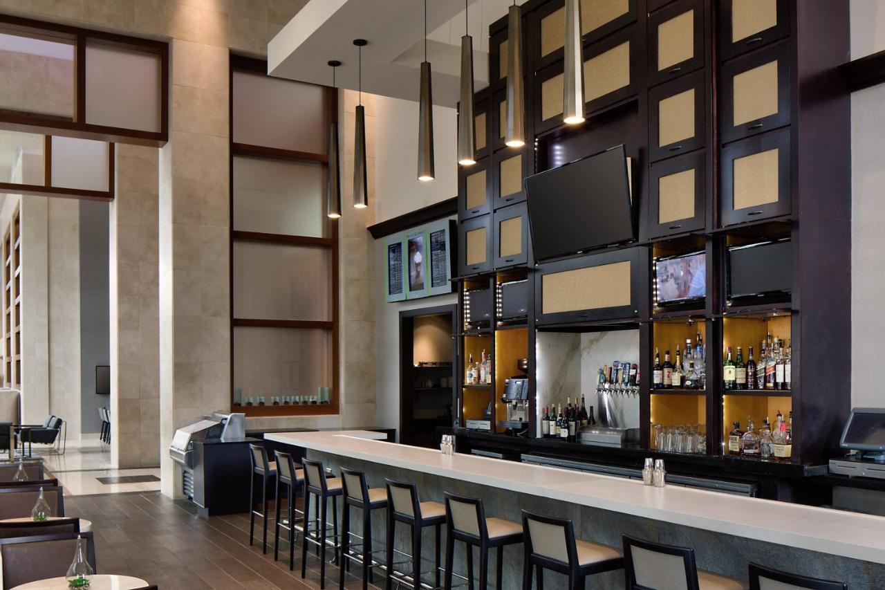 Wyndham Atlanta Buckhead Hotel & Conference Center Dış mekan fotoğraf