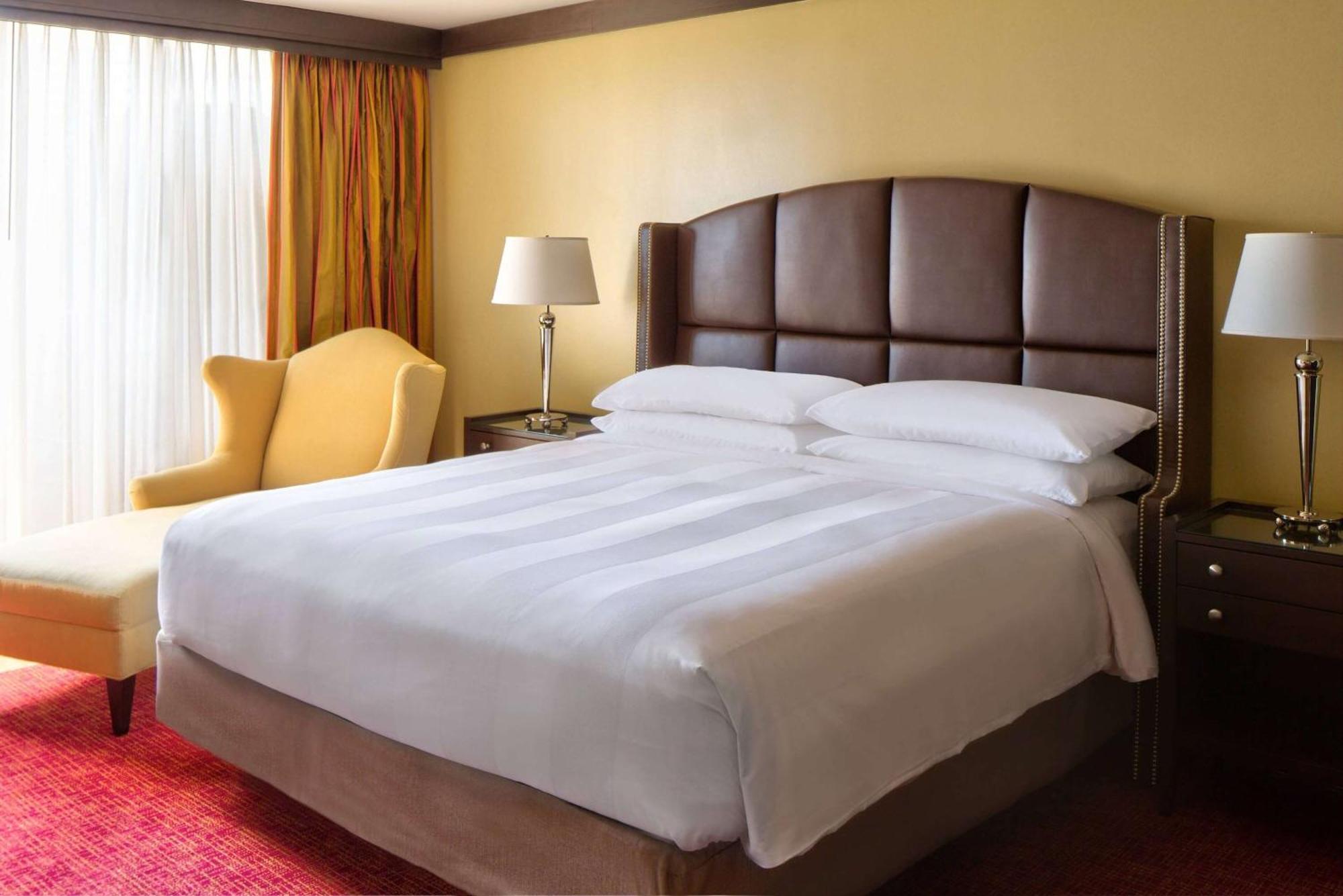 Wyndham Atlanta Buckhead Hotel & Conference Center Dış mekan fotoğraf